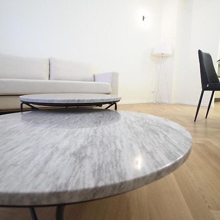 Brera Livings - Luxury Apartment, Full City Center Milánó Kültér fotó