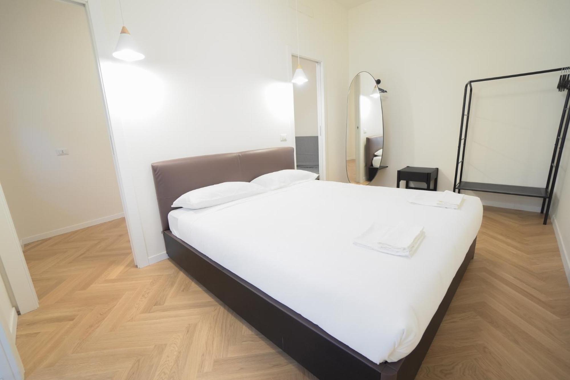 Brera Livings - Luxury Apartment, Full City Center Milánó Kültér fotó