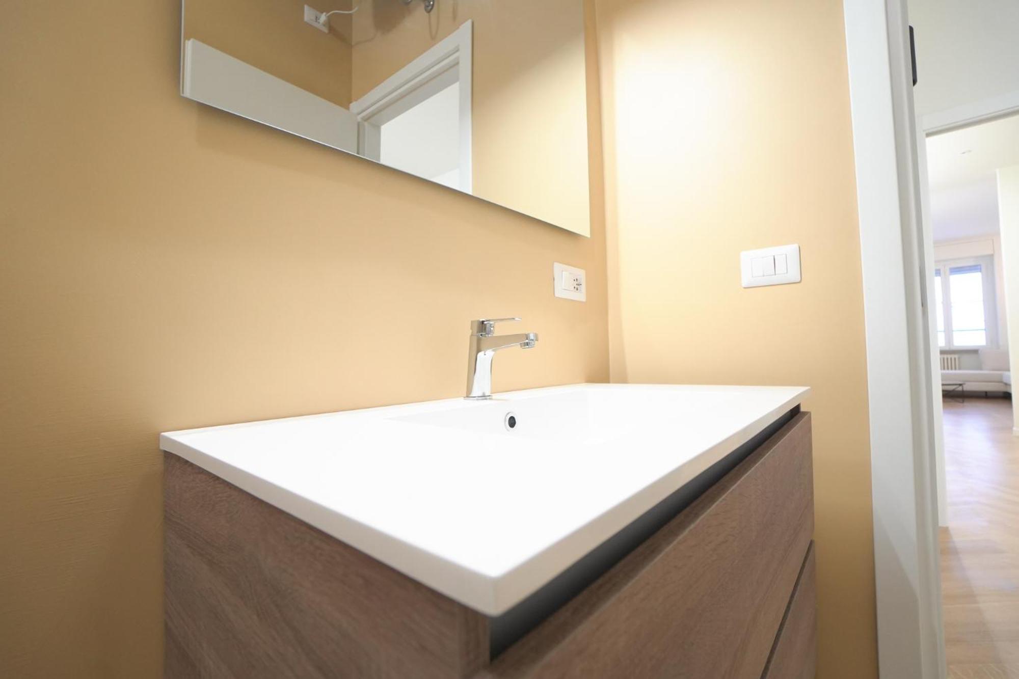 Brera Livings - Luxury Apartment, Full City Center Milánó Kültér fotó