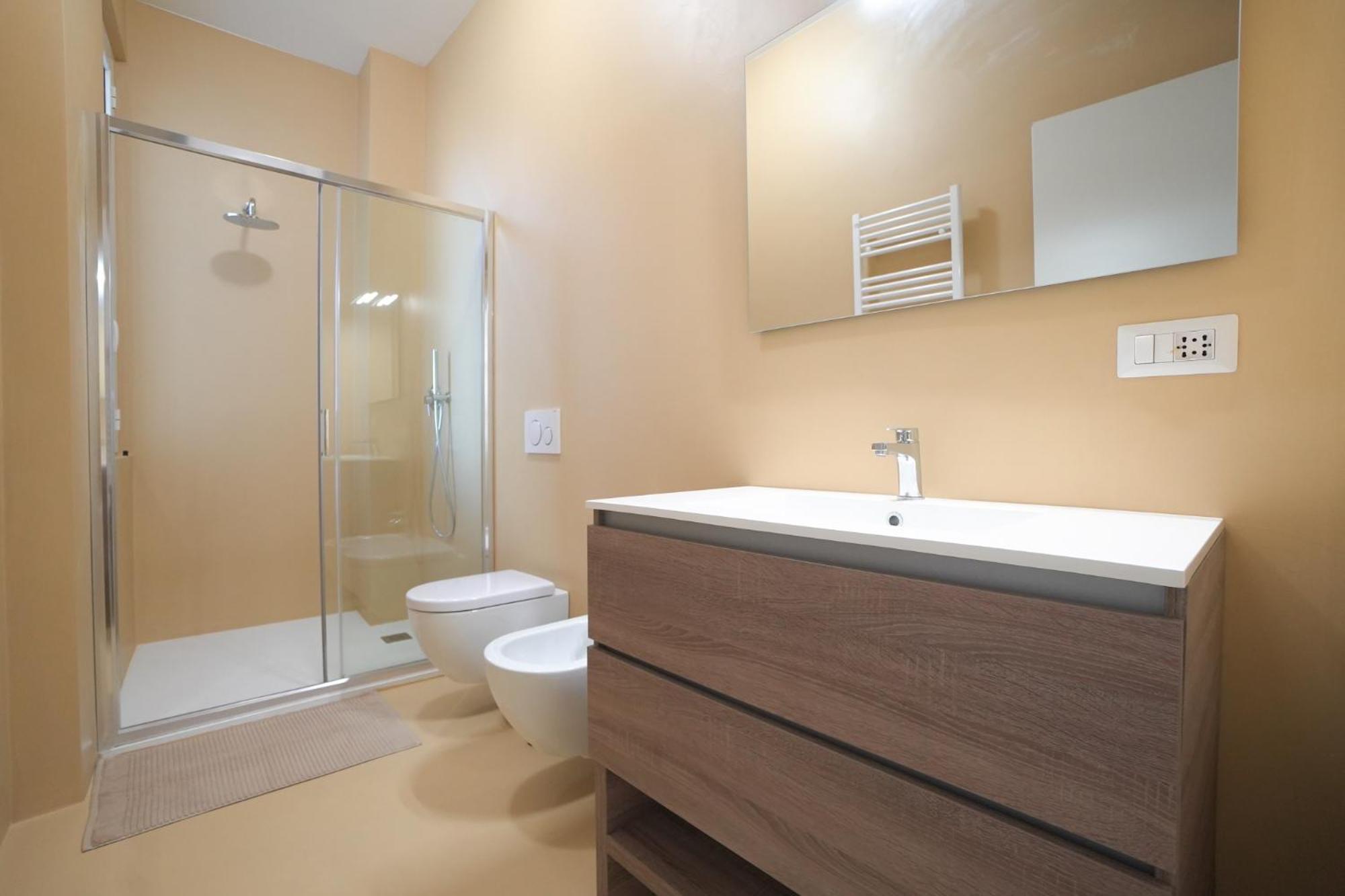 Brera Livings - Luxury Apartment, Full City Center Milánó Kültér fotó
