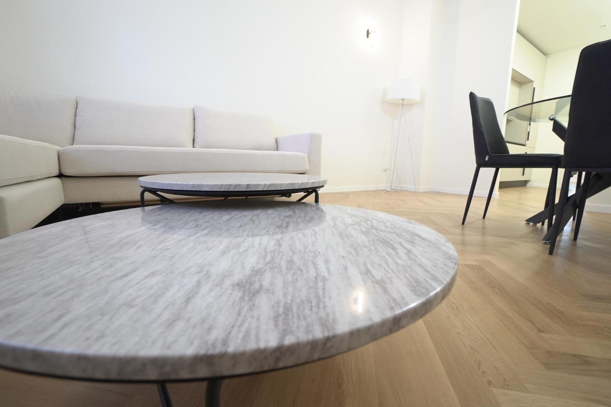 Brera Livings - Luxury Apartment, Full City Center Milánó Kültér fotó