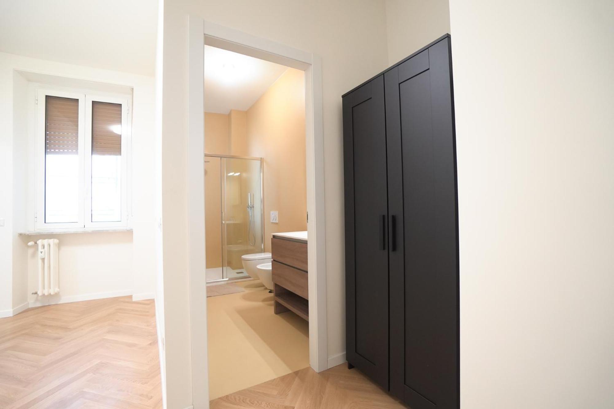 Brera Livings - Luxury Apartment, Full City Center Milánó Kültér fotó