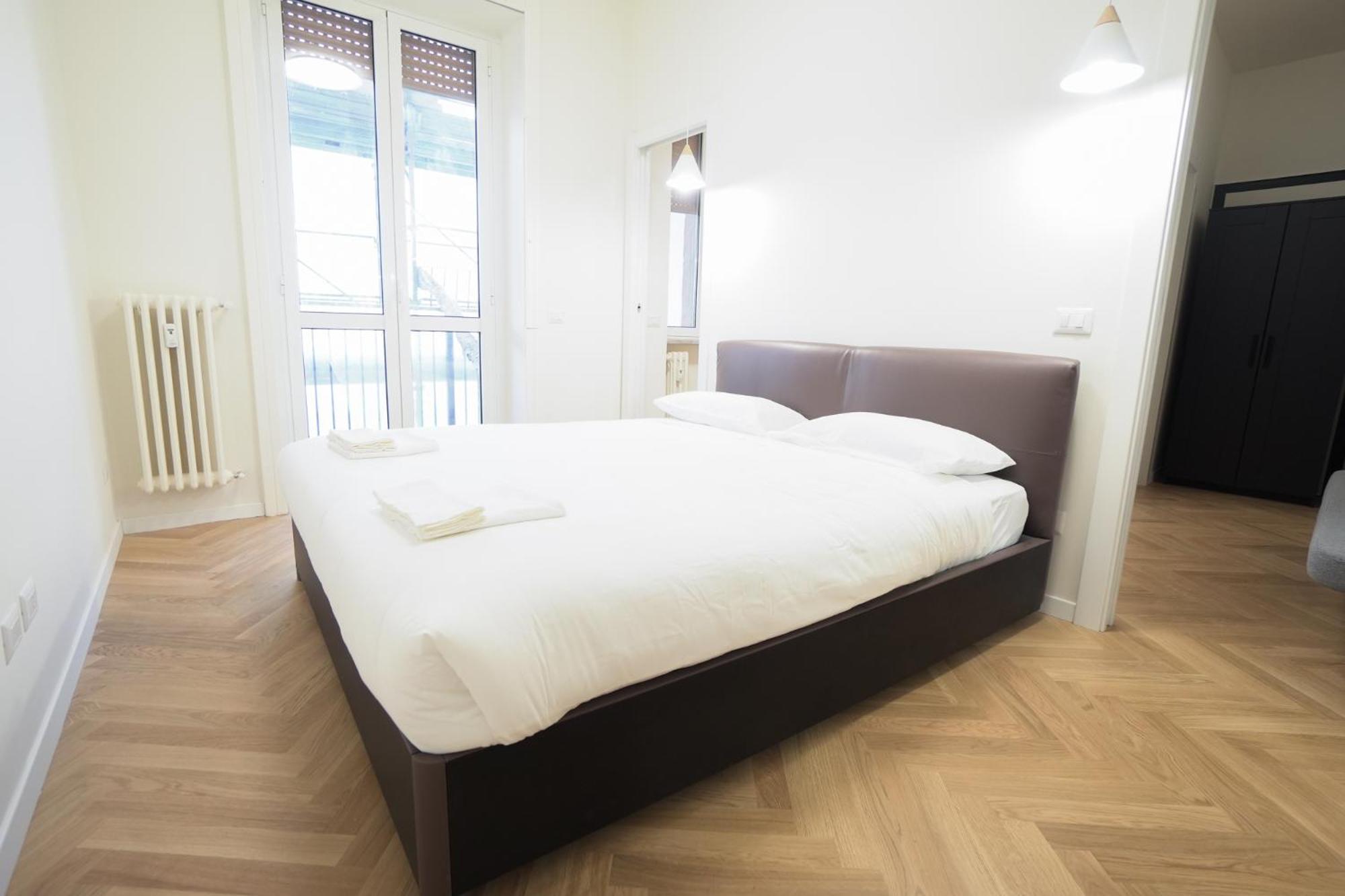 Brera Livings - Luxury Apartment, Full City Center Milánó Kültér fotó