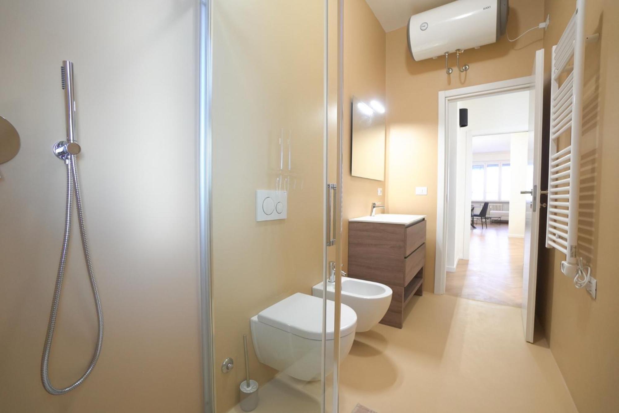 Brera Livings - Luxury Apartment, Full City Center Milánó Kültér fotó