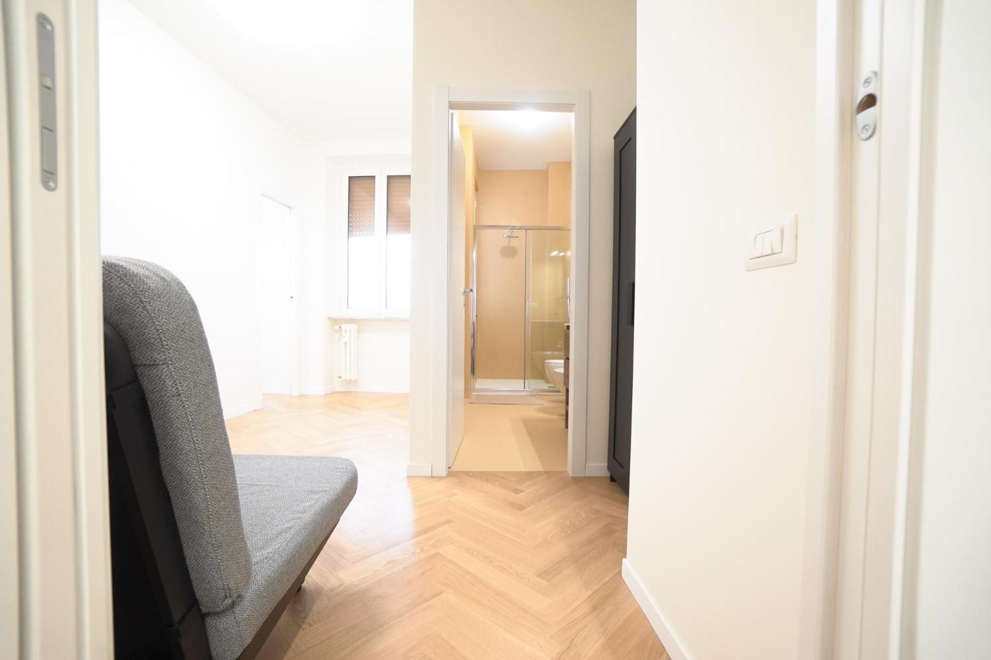 Brera Livings - Luxury Apartment, Full City Center Milánó Kültér fotó