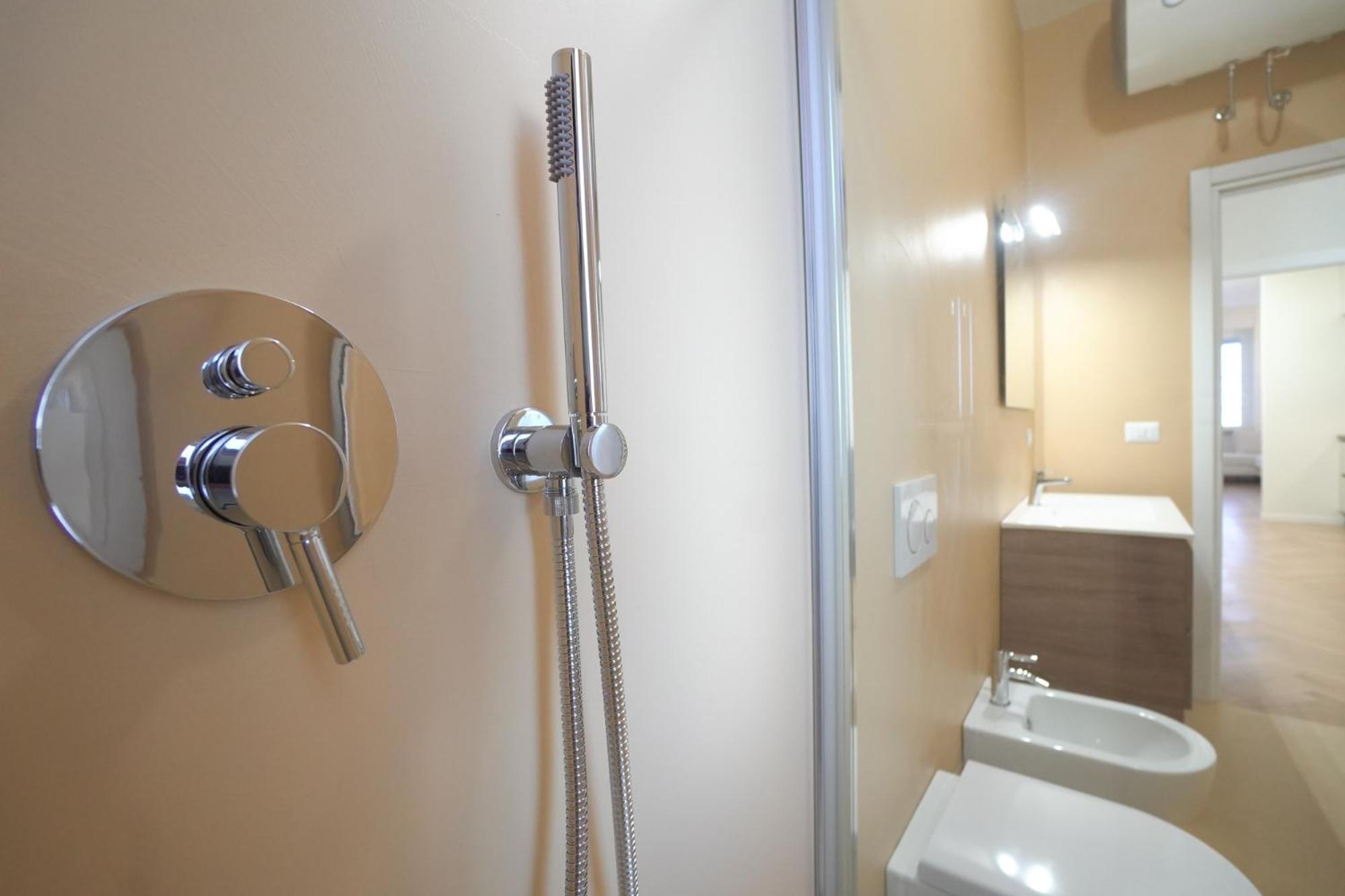 Brera Livings - Luxury Apartment, Full City Center Milánó Kültér fotó