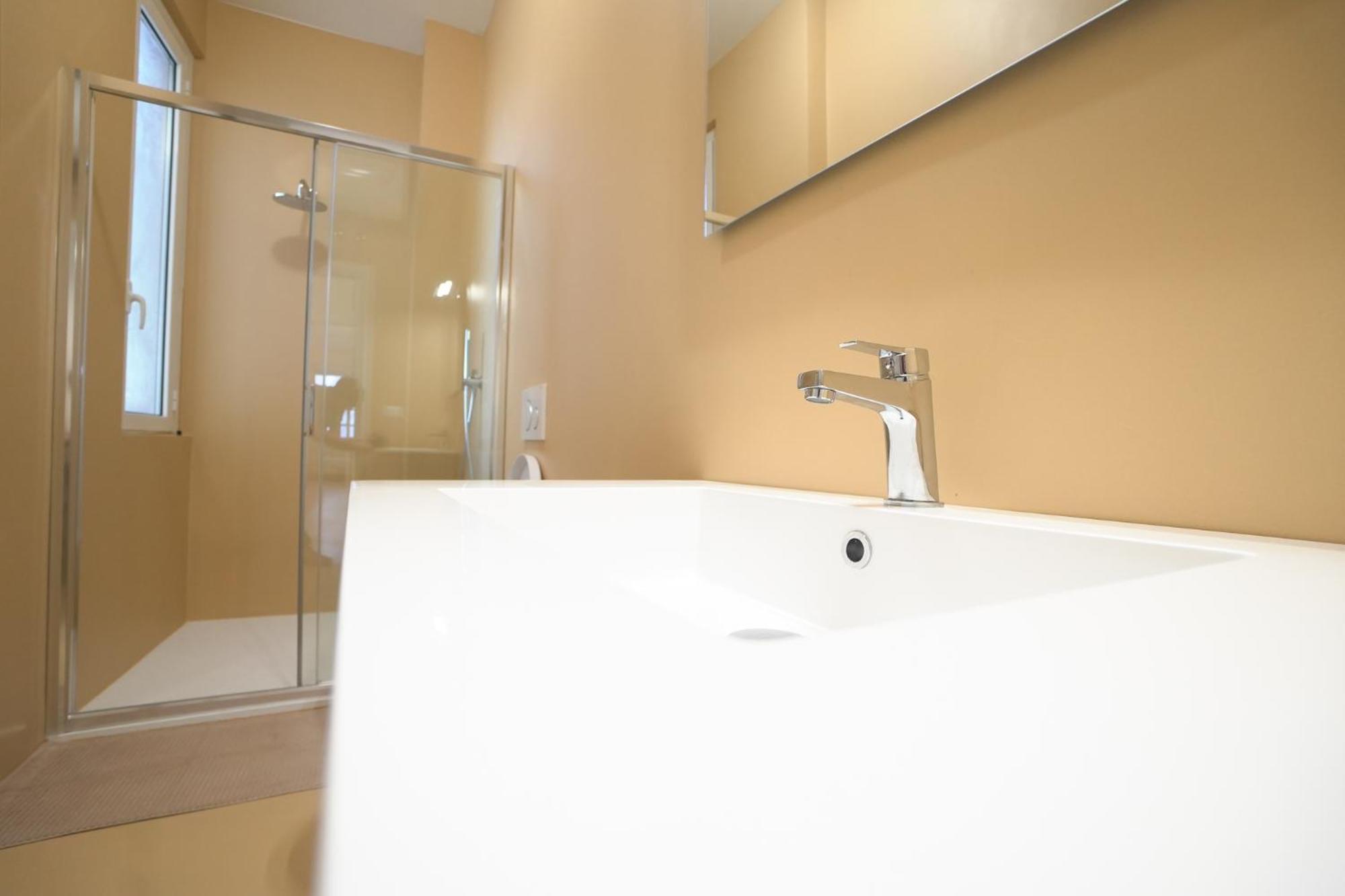 Brera Livings - Luxury Apartment, Full City Center Milánó Kültér fotó