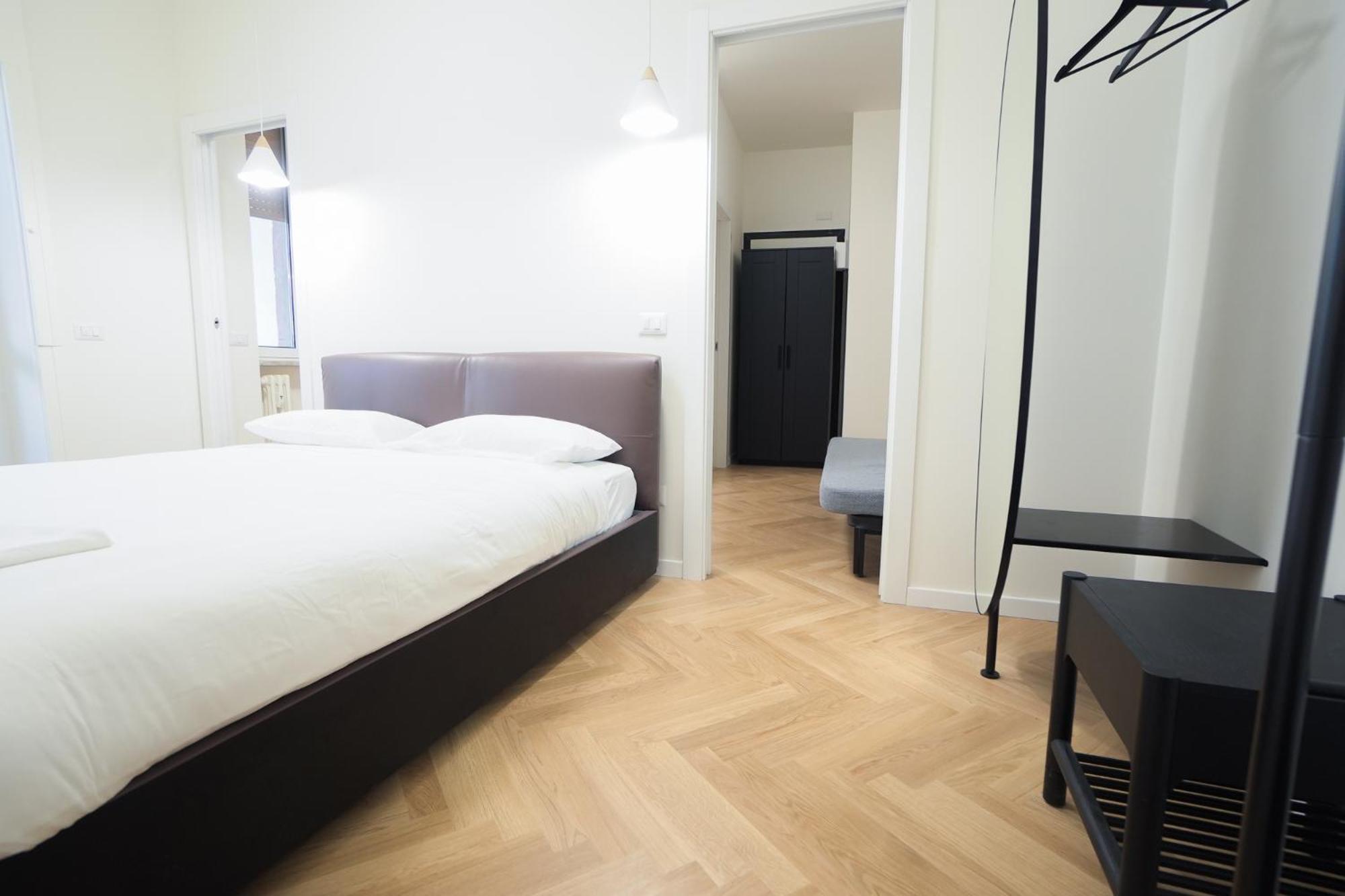 Brera Livings - Luxury Apartment, Full City Center Milánó Kültér fotó