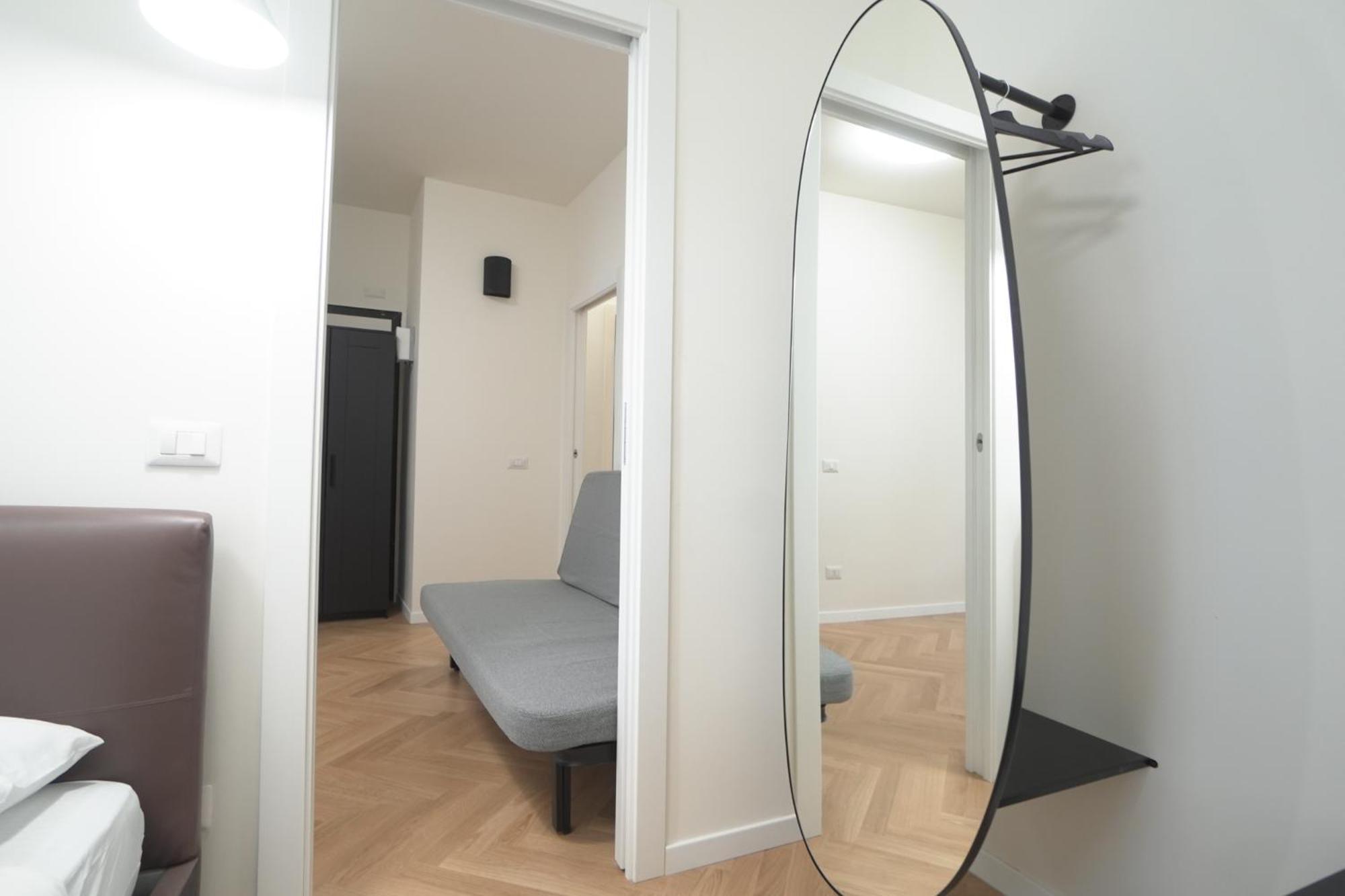 Brera Livings - Luxury Apartment, Full City Center Milánó Kültér fotó