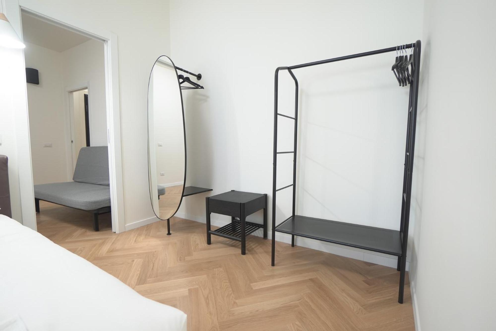 Brera Livings - Luxury Apartment, Full City Center Milánó Kültér fotó