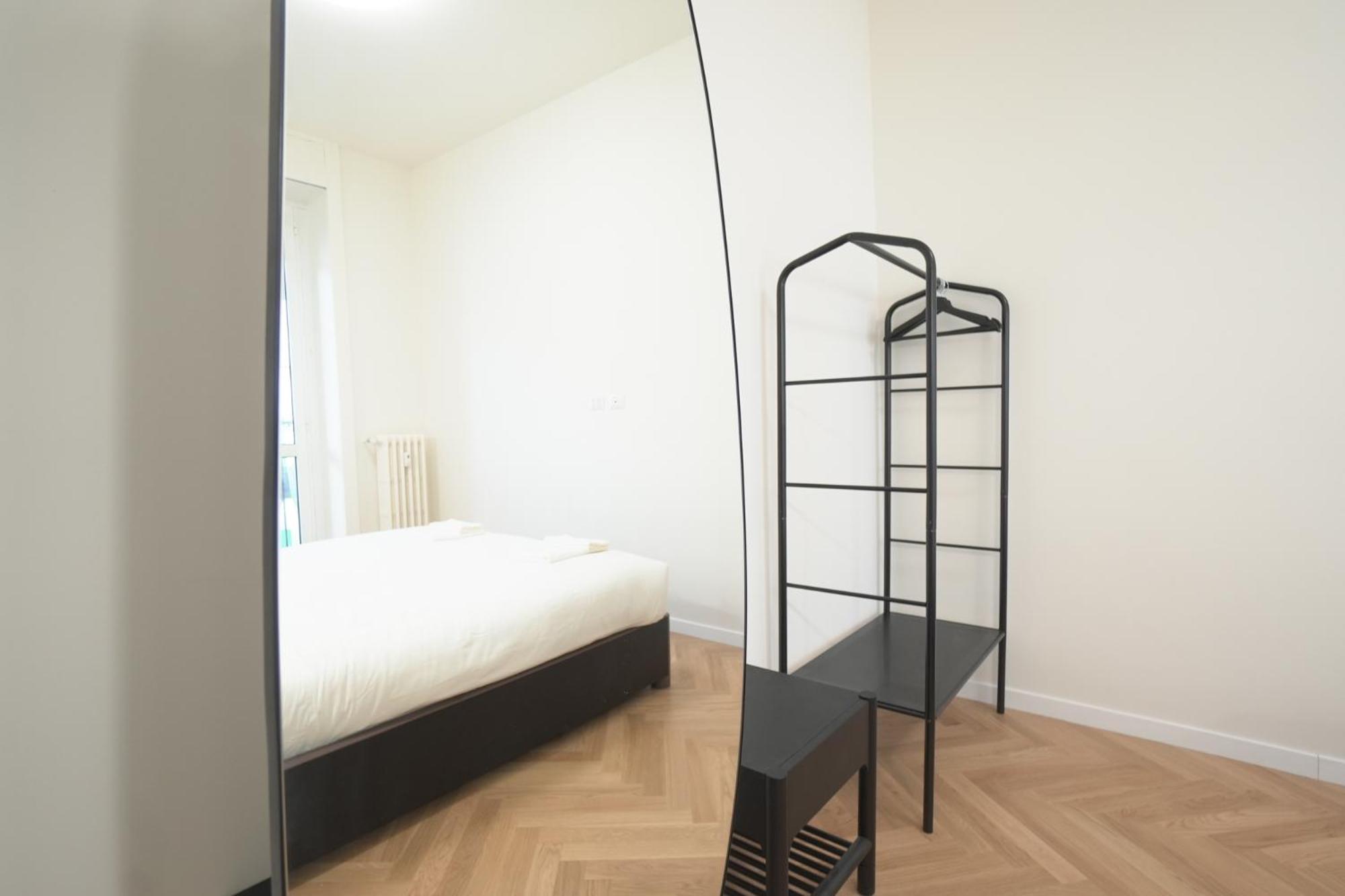 Brera Livings - Luxury Apartment, Full City Center Milánó Kültér fotó