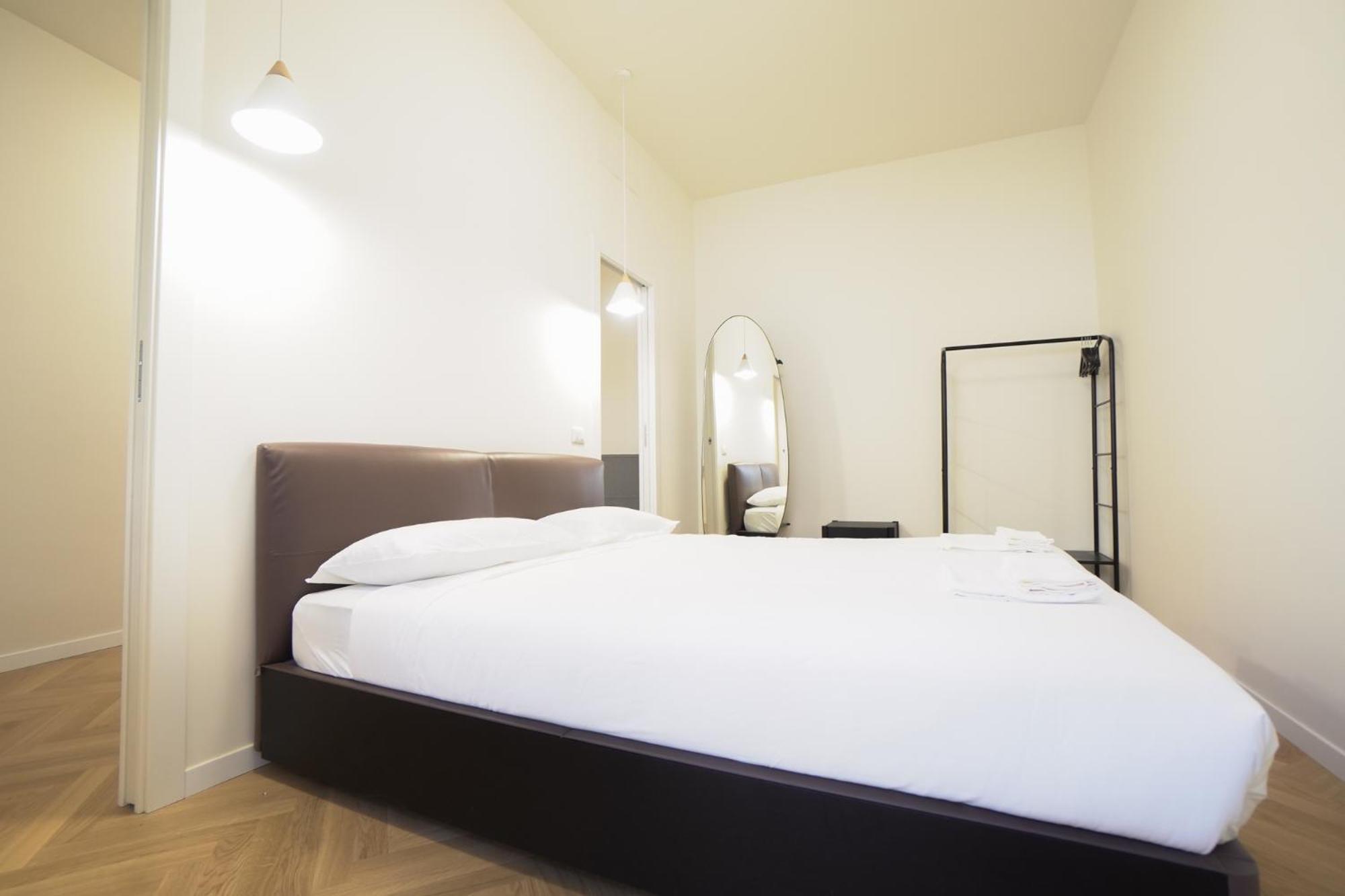 Brera Livings - Luxury Apartment, Full City Center Milánó Kültér fotó