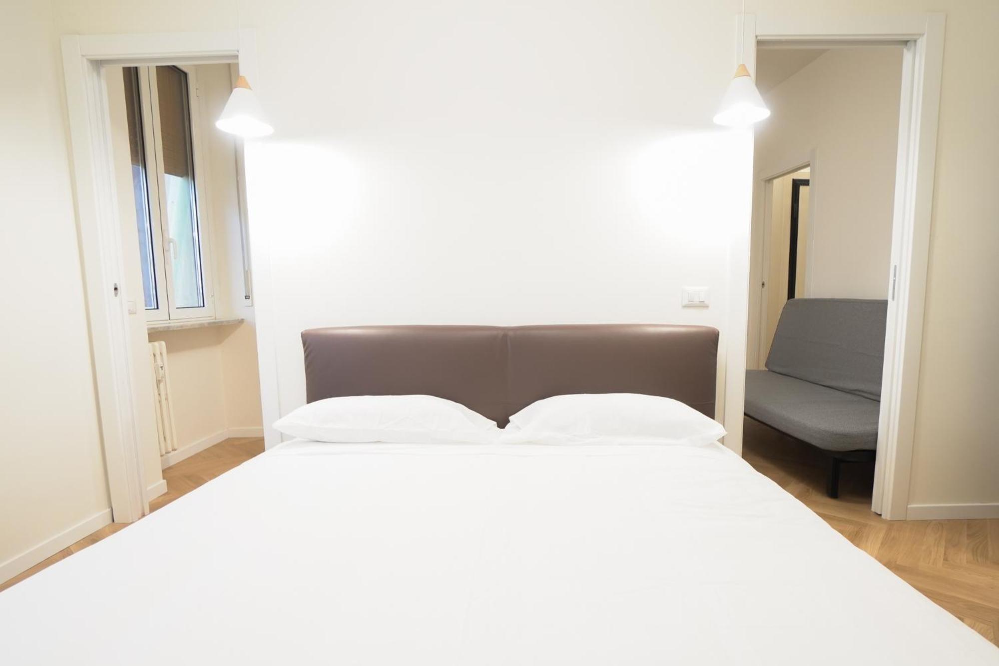 Brera Livings - Luxury Apartment, Full City Center Milánó Kültér fotó