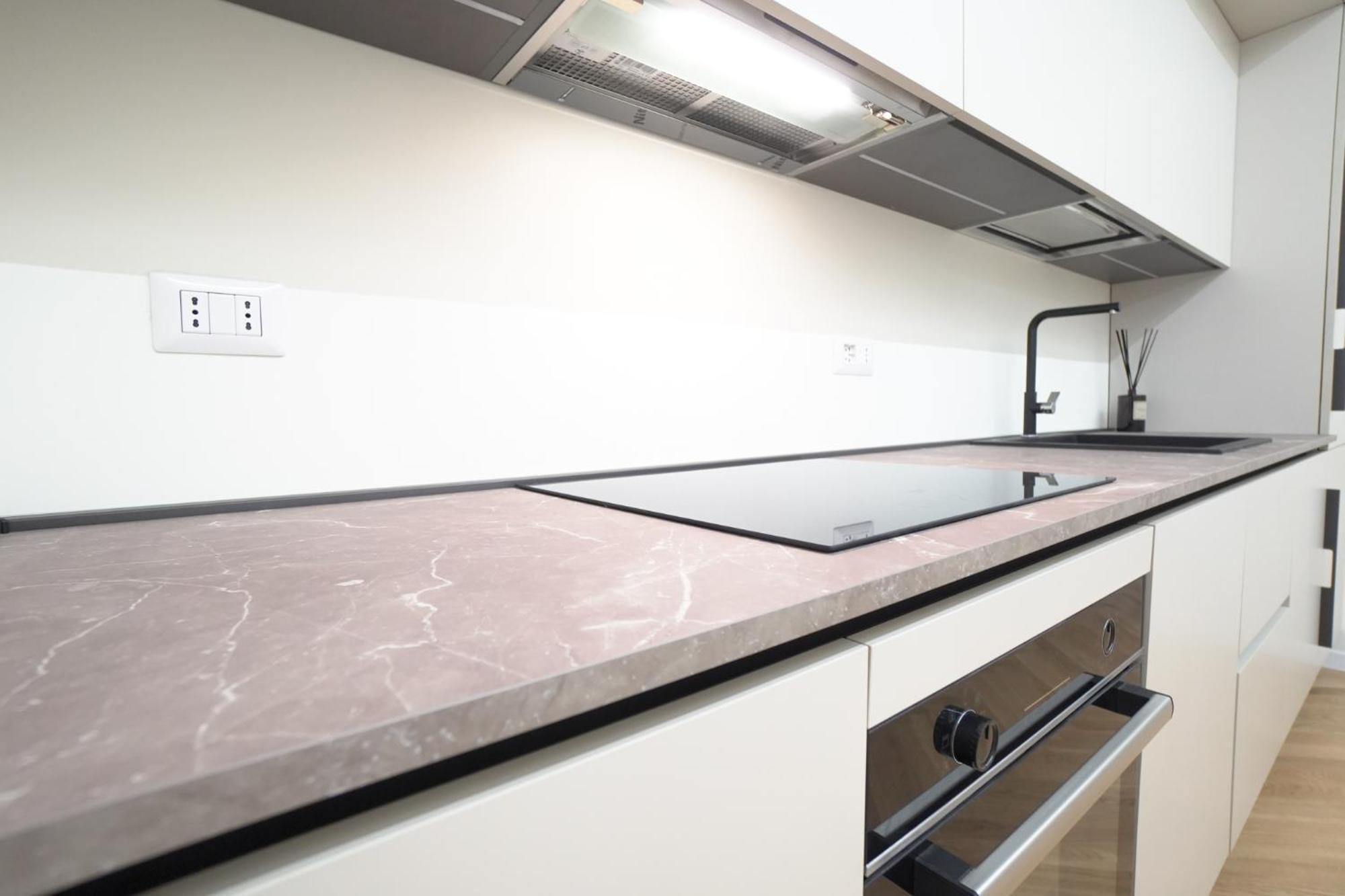 Brera Livings - Luxury Apartment, Full City Center Milánó Kültér fotó