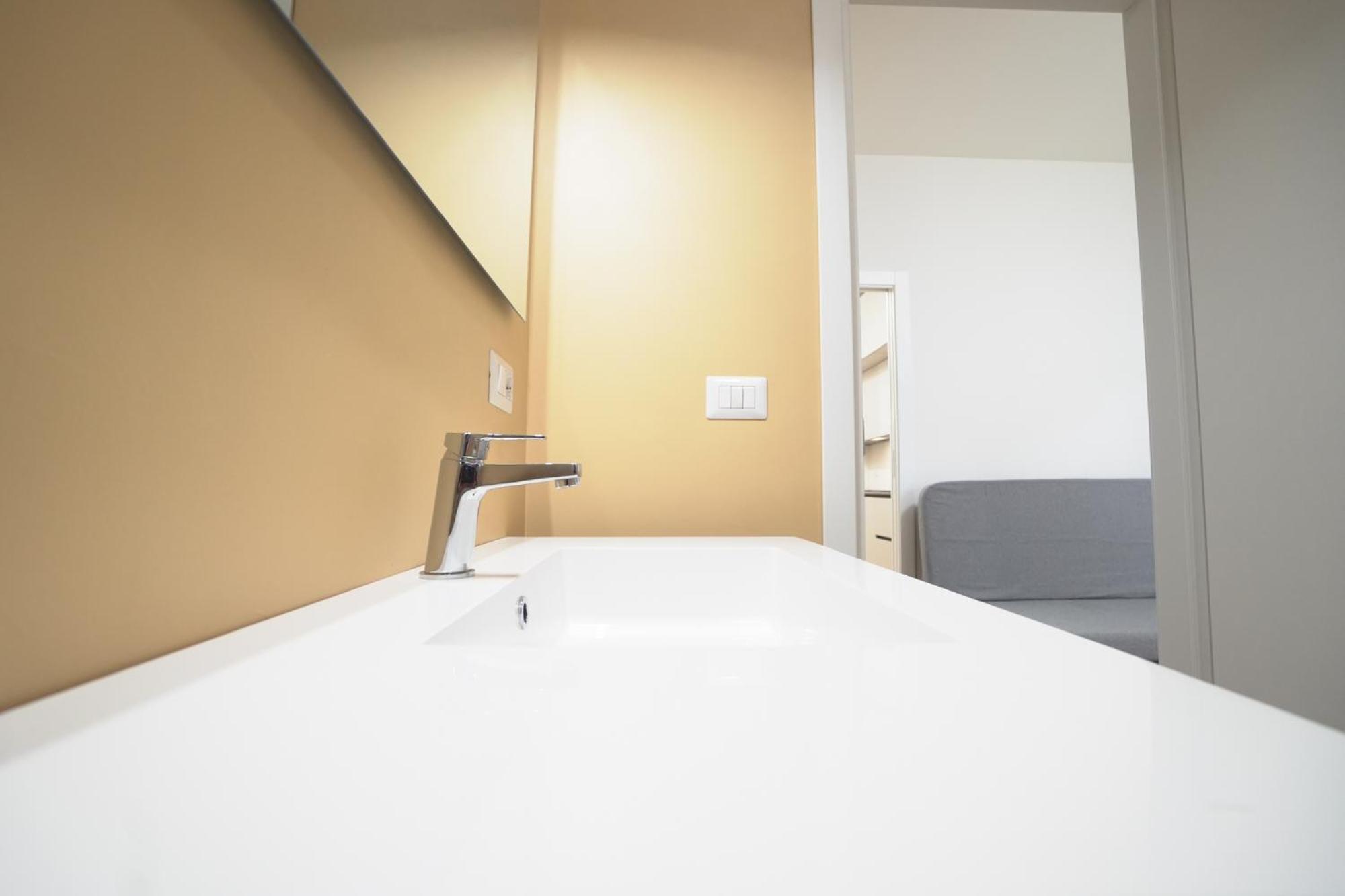 Brera Livings - Luxury Apartment, Full City Center Milánó Kültér fotó